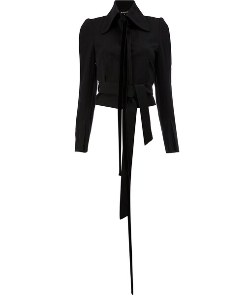 Ann DEMEULEMEESTER（アンドゥムルメステール）の「Ann Demeulemeester