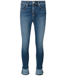 rag & bone | Rag & Bone /Jean - スキニージーンズ - women - コットン/ポリウレタン - 28(デニムパンツ)