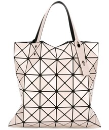 BAO BAO ISSEY MIYAKE | Bao Bao Issey Miyake - Prism-1 トートバッグ - women - ポリエステル/PVC - ワンサイズ(トートバッグ)