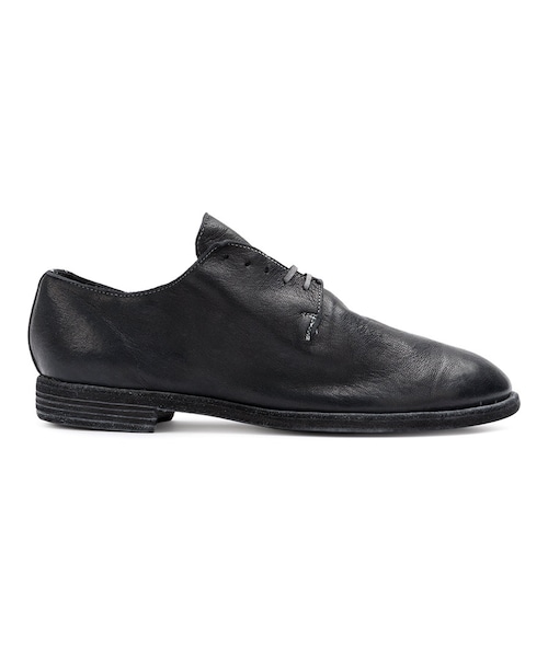GUIDI（グイディ）の「Guidi - ダービージューズ - men - ゴートスキン 