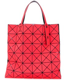 BAO BAO ISSEY MIYAKE | Bao Bao Issey Miyake - Prism トートバッグ - women - ポリエステル - ワンサイズ(トートバッグ)