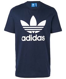 adidas Originals | Adidas Originals - Original ロゴ Tシャツ - men - コットン - M(Tシャツ/カットソー)