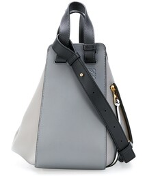 LOEWE | Loewe - ロゴ装飾 トートバッグ - women - レザー - ワンサイズ(トートバッグ)