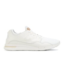 le coq sportif | Le Coq Sportif - メッシュパネル スニーカー - men - レザー/ネオプレン/rubber - 43(スニーカー)