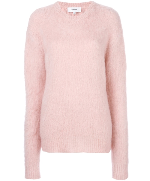 CARVEN（カルヴェン）の「Carven - オーバーサイズ セーター - women