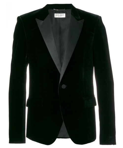 Saint Laurent（サンローラン）の「Saint Laurent - Iconic Le Smoking