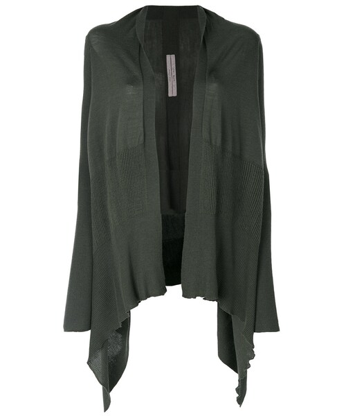 Rick Owens（リックオウエンス）の「Rick Owens - ドレープ 