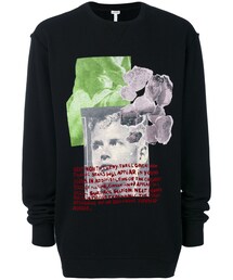 LOEWE | Loewe - Adonis スウェットシャツ - men - コットン - L(スウェット)
