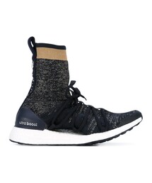 adidas by Stella McCartney | Adidas By Stella Mccartney - Ultra Boost スニーカー - women - ポリエステル/rubber - 7(スニーカー)