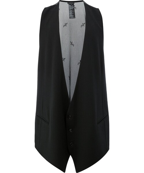 Ann DEMEULEMEESTER（アンドゥムルメステール）の「Ann Demeulemeester