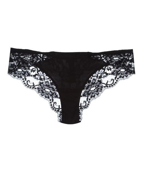 LA PERLA（ラペルラ）の「La Perla - ブラジリアン レースショーツ