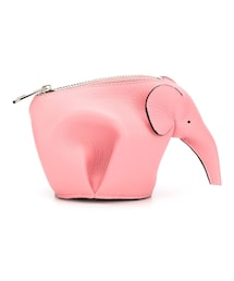 LOEWE ロエベ ローズピンク ポーチ 楽天市場】ロエベ ポーチ（カラーピンク）（バッグ・小物