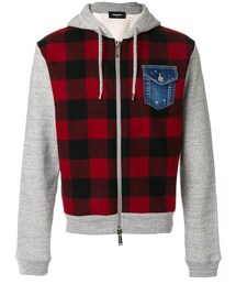 DSQUARED2（ディースクエアード）の「Dsquared2 - ジップアップ