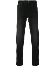 POLO RALPH LAUREN | Polo Ralph Lauren - ファイブポケット スリムジーンズ - men - コットン/ポリエステル - 32(デニムパンツ)