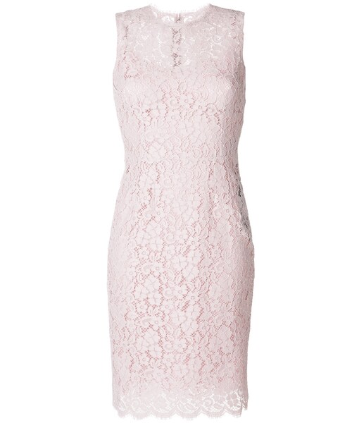 人気商品!】 DOLCE GABBANA レースドレス www.instantupright.com