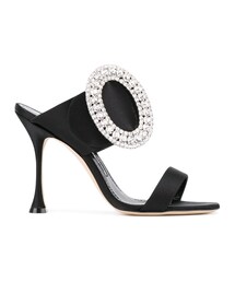 Manolo Blahnik（マノロ・ブラニク）の「Manolo Blahnik