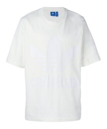 adidas Originals | Adidas Originals - AC ロゴ Tシャツ - men - コットン - M(Tシャツ/カットソー)