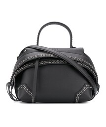 TOD’S | Tod's - Wave ハンドバッグ - women - レザー - ワンサイズ(トートバッグ)