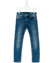 DIESEL KIDS（ディーゼルキッズ）の「Diesel Kids - 色落ち
