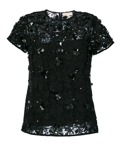 マイケルコース　トップス MICHAEL KORS（マイケルコース）の「Michael Michael Kors - 装飾