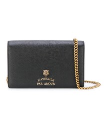 Gucci ボディバッグ L' Aveugle Par Amour GUCCI（グッチ）の「Gucci - L'aveugle par amour ショルダー