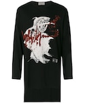Yohji Yamamoto(ヨウジヤマモト)の「トップス(ニット/セーター)」