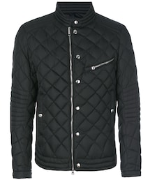 MONCLER | Moncler - キルティング ジャケット - men - ポリアミド - 5(ダウンジャケット/コート)