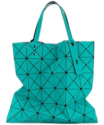 BAO BAO ISSEY MIYAKE | Bao Bao Issey Miyake - パネル トートバッグ - women - PVC - ワンサイズ(トートバッグ)
