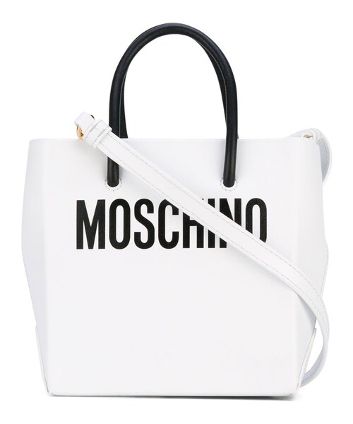 MOSCHINO（モスキーノ）の「Moschino - 斜めがけバッグ ミニ - women