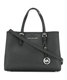 MICHAEL KORS | Michael Michael Kors - Mercer トートバッグ - women - レザー - ワンサイズ(トートバッグ)