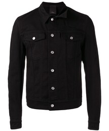 Dior メンズ　ダークグレー デニムジャケット 2026年最新】Dior Homme メンズ Gジャン・デニムジャケットの人気