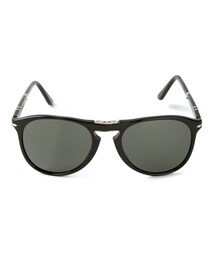 persol | Persol - 折りたたみ式 サングラス - unisex - アセテート - ワンサイズ(サングラス)