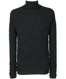 Damir Doma 変形ニット DAMIR DOMA（ダミール・ドーマ）の「Damir Doma - Kihr jumper