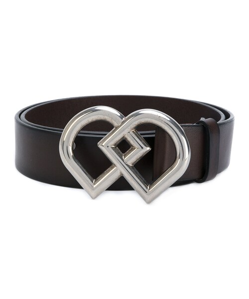 DSQUARED2（ディースクエアード）の「Dsquared2 - DD バックルベルト