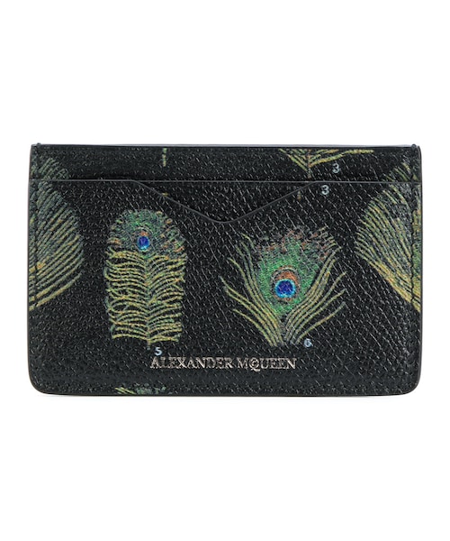 アレキサンダーマックイーン カードケース カードケース Alexander