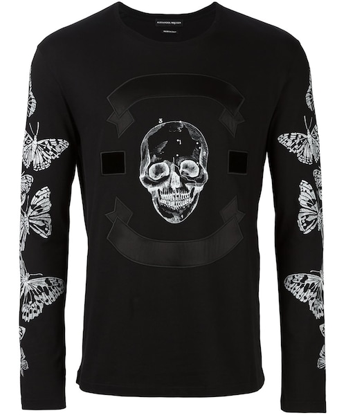 Alexander McQueen（アレキサンダーマックイーン）の「Alexander 
