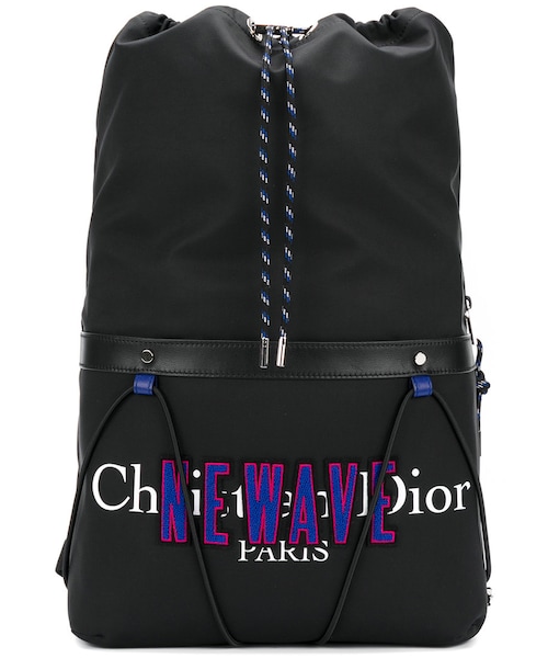 Dior homme（ディオールオム）の「Dior Homme - New Wave バック