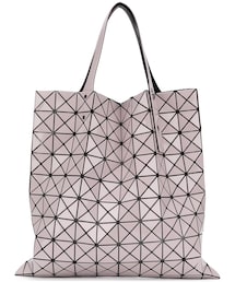 BAOBAO issey MIYAKE ジオメトリック　トート BAO BAO ISSEY MIYAKE（バオバオイッセイミヤケ）の「Bao Bao