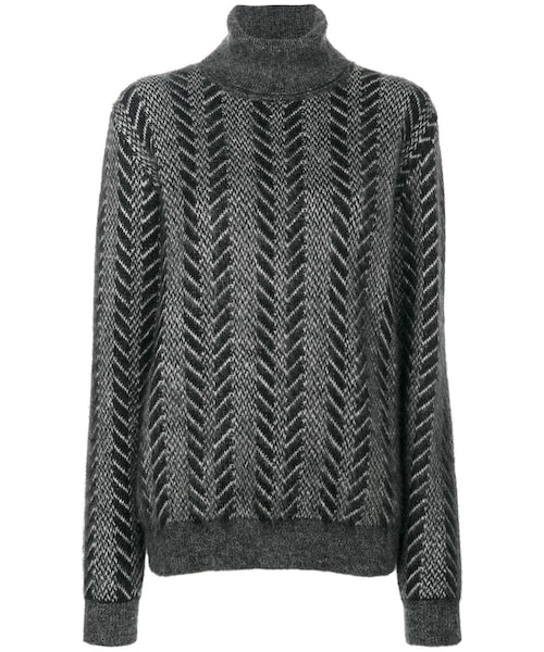 Saint Laurent（サンローラン）の「Saint Laurent - タートルネック