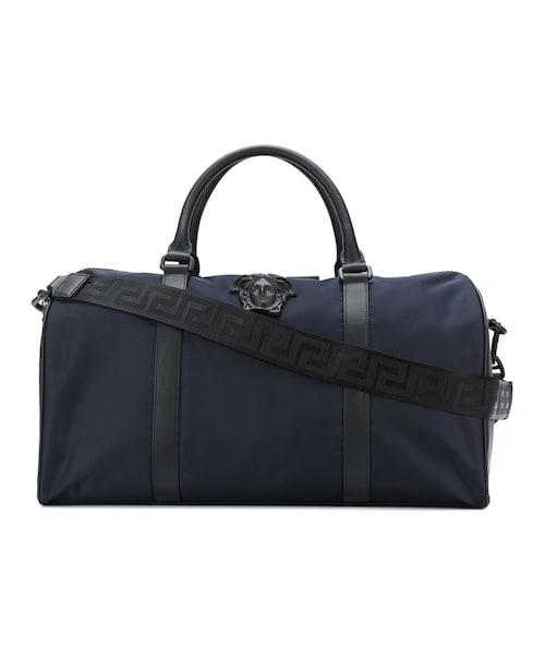VERSACE（ヴェルサーチ）の「Versace - メデューサ ボストンバッグ