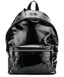美品 Saint Laurent 　エナメルレザーバッグ 楽天市場】サンローラン（素材（生地・毛糸）エナメル
