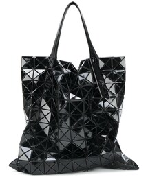 BAO BAO ISSEY MIYAKE | Bao Bao Issey Miyake - Prism トートバッグ - women - PVC - ワンサイズ(トートバッグ)