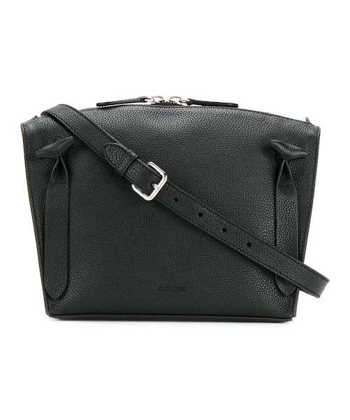 JIL SANDER（ジルサンダー）の「Jil Sander - Hill ショルダーバッグ