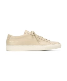 COMMON PROJECTS | Common Projects - レースアップ スニーカー - women - レザー/rubber - 36(スニーカー)