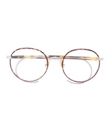 MOSCOT | Moscot - Spiel 眼鏡フレーム - unisex - アセテート/metal - 50(メガネ)
