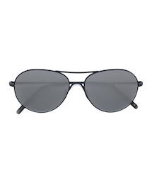 OLIVER PEOPLES | Oliver Peoples - Rockmore アビエーターサングラス - unisex - アセテート/metal - 58(サングラス)