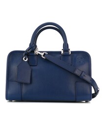 LOEWE | Loewe - Amazona トートバッグ - women - カーフレザー - ワンサイズ(トートバッグ)