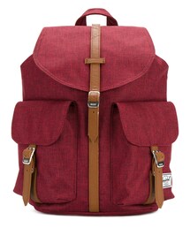 Herschel Supply Co. | Herschel Supply Co. - マルチポケット バックパック - unisex - ポリエステル/ポリウレタン - ワンサイズ(バックパック/リュック)