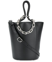 alexander wang アレキサンダーワン　バッグ alexanderwang アレキサンダーワング パンチナイロントートバッグ