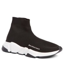 BALENCIAGA | Women's Balenciaga Speed Mid Sneaker(スニーカー)